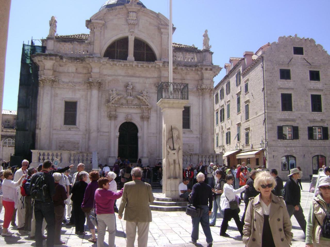 Room Center Old Town Dubrovnik Exterior photo