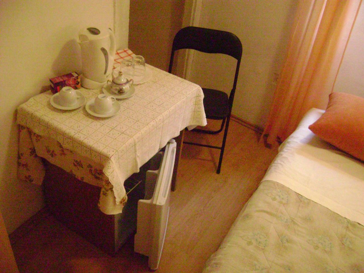 Room Center Old Town Dubrovnik Exterior photo