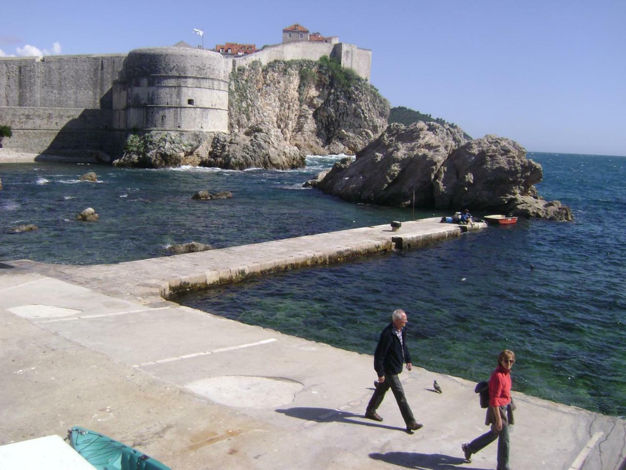 Room Center Old Town Dubrovnik Exterior photo