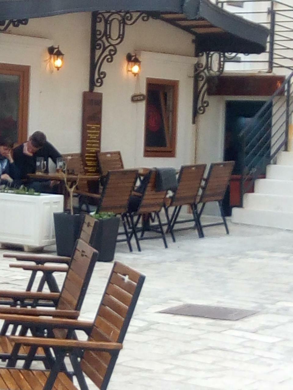 Room Center Old Town Dubrovnik Exterior photo
