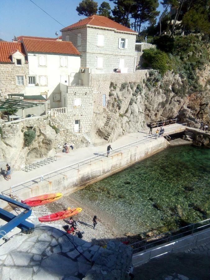 Room Center Old Town Dubrovnik Exterior photo